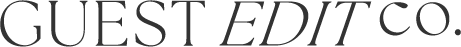 Guest Edit Co